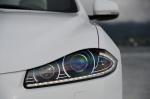 Jaguar XF 2011 года
